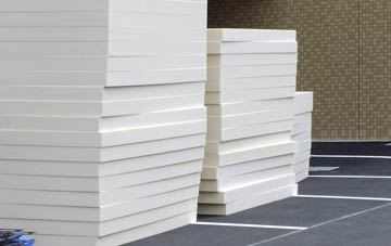 Skelwith Bridge flat roof insulation costs