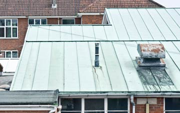 Skelwith Bridge lead roofing costs