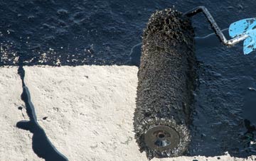 Skelwith Bridge liquid sealant waterproofing