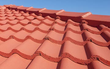 Skelwith Bridge tile and slate roof replacement