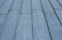Skelwith Bridge lead roofing